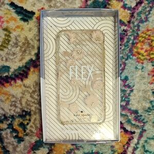 Kate Spade iPhone X/Xs Case